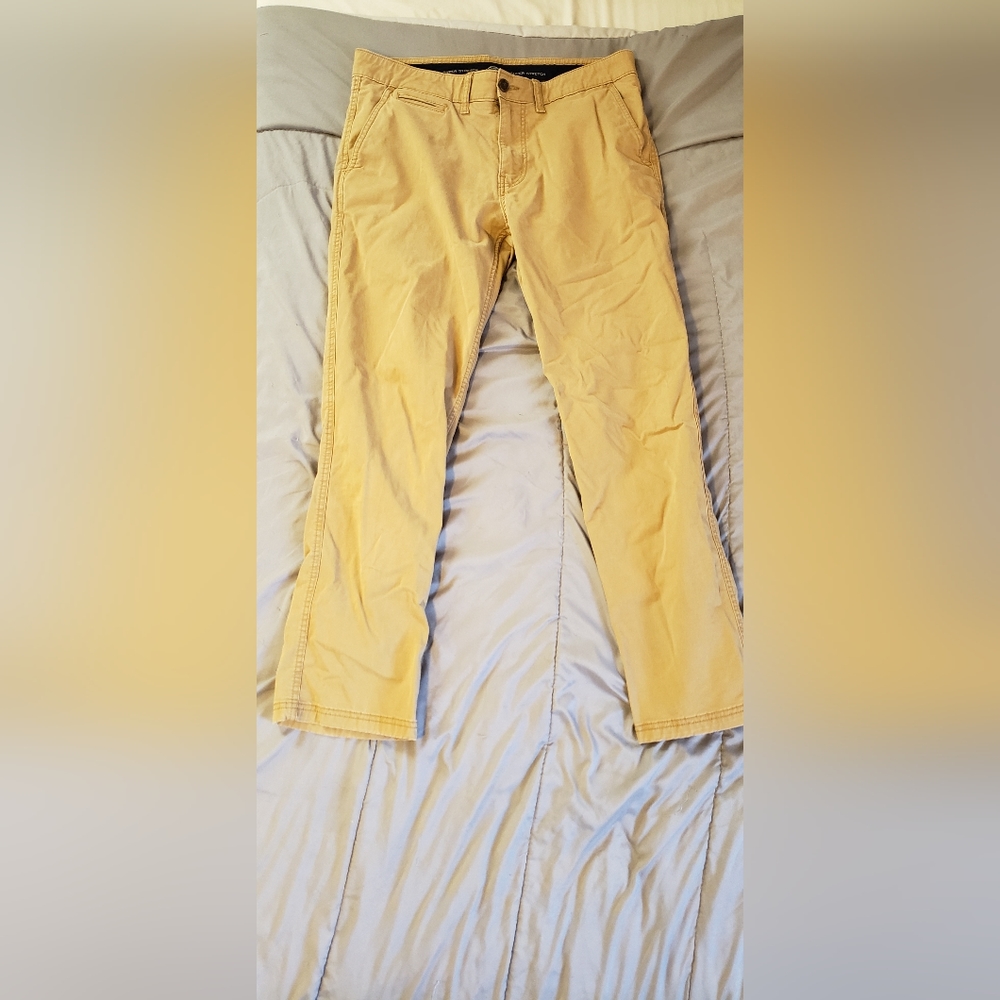 St John's Bay Khaki Pants